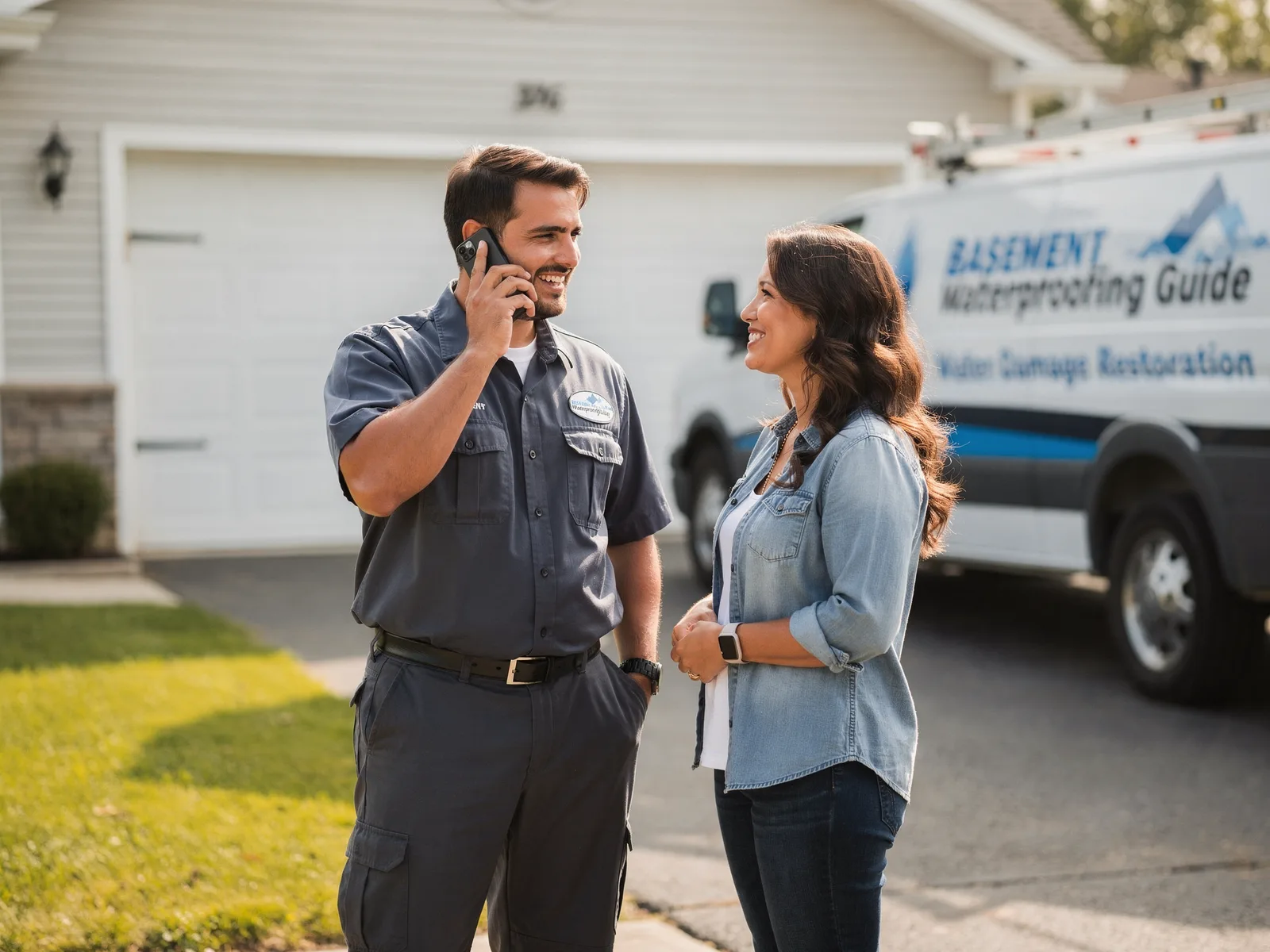 Basement Waterproofing Near Me Lares, PR FAQs